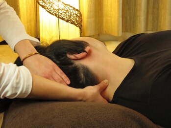 スリー(3three)/顎関節の方も絶賛