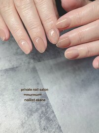 オフィスネイル