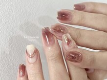 ラシュエット umeda EST(La Chouette)