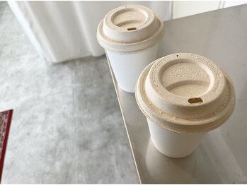 ヴァーダント(Verdant)/〔 お持ち帰りdrink service 〕