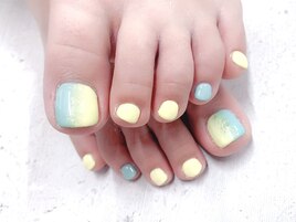 フットシンプルコース