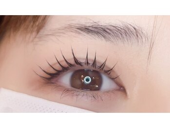 ブリランテ/次世代まつげパーマ