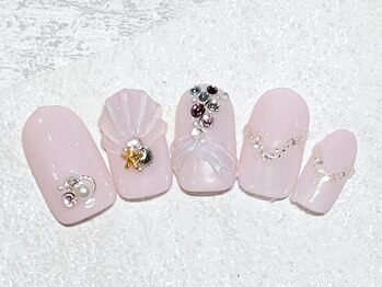 ルアナ(LUANA)/シンプルラグジュアリー