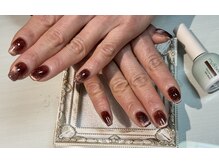 ネイルサロン ビアン(Nail Salon bian)/マグネットネイル