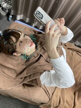 きらめき鍼灸治療院/撮影OKです♪