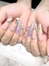 ツメ ネイル(Tsume Nail)/特殊プラン