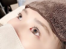 ウィ 高崎(Oui)/目元に光を！人気のパリジェンヌ