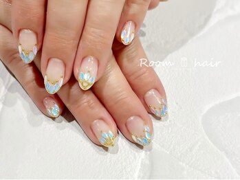 ホログラムアート