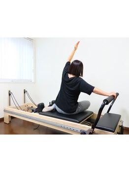 首・肩のつらさを改善したい