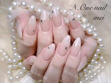 エヌワンネイル(N.one nail)/