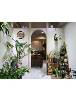 首・肩のつらさを改善したい