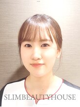 スリムビューティハウス 八戸店 スタッフ 