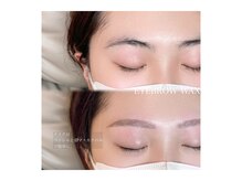 ビー 福山店(Be.)/レディースアイブロウWAX
