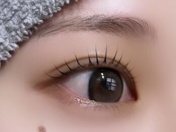 ナナシ 徳山店(774)/パリジェンヌラッシュリフト