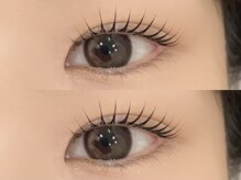 エーアイ 浅草橋(Ai)/まつげパーマ