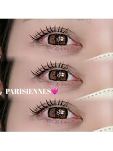 アマルアイラッシュ(amar Eyelash)/パリジェンヌラッシュリフト