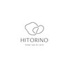 ヒトリノ(HITORINO)のお店ロゴ