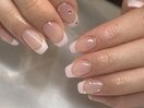 フレンチネイル