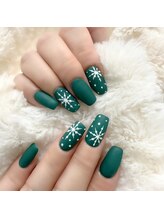 ジゼル(Giselle)/アート４本