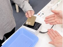 からだ元気整体院 初台南口院/お会計