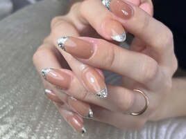 ～王道ガラスフレンチ～