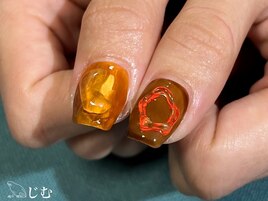 【ハンド】120分アートフリー