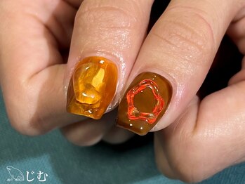 ジム(JIMS)/【ハンド】120分アートフリー