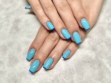 グラシアス(Gracias)/スキニーフレンチ