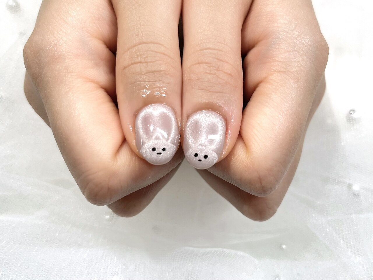 3dネイルパーツ オーダー ネイル ネイルパーツ ねこ うさぎ 3dネイルパーツ オーダー うさぎ ねこ 肉球 哺乳瓶 赤ちゃん ネイル