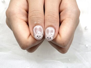 フェリーズ 浜松町店(Feliz)/うさぎマグ