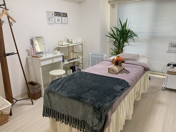 ユルリ(YURURI)/室内風景２