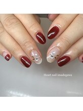 はあとねいる 今出川店/店舗限定デザイン☆