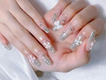 ソフィアネイル 赤羽店(Sofia Nail)/