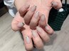 ガラスフレンチ　¥8500　*初回オフ無料*