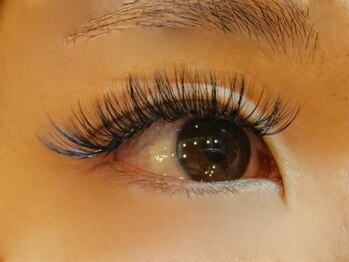 ノーファンデの樹 健康の丘/ボリュームラッシュ///