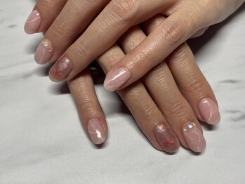 ミチシタ 東松山(michishita)/定額デザイン¥8000→初回¥7500