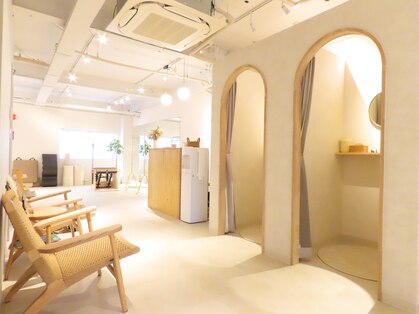 デップ 福山店(DEP)の写真