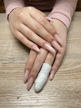 エーナイン イオン福島店/カラーグラデーション