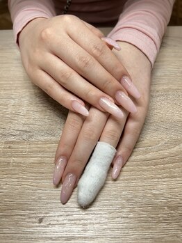 エーナイン イオン福島店/カラーグラデーション