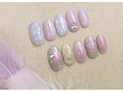 ワンラブネイルズ 浦和(OneLoveNails)の写真