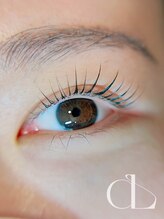 ココルーチェ(COCO LUCE.)/Minaまつげパーマ　クーポン