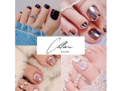 サロン クロエラ(Salon Chle'ra)の写真