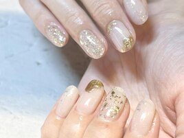シンプルニュアンス☆