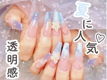 ナユキ 池袋店(NA.YUKI)