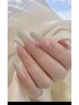 ☆OPEN記念特別価格☆〈チップ長さだし〉大人気♪ベイビーブーマー¥9900→
