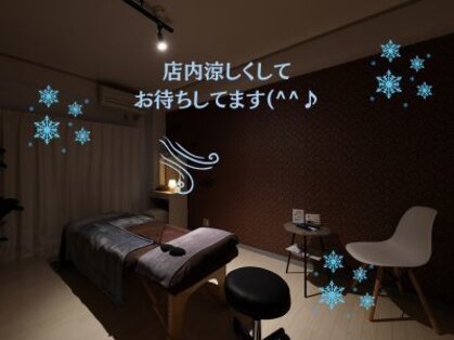 スイミンテラスの写真