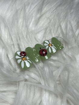 アンテ 八千代緑が丘店(Ante)/ラグジュアリーコース　3