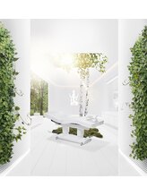 パルファン/SOTHYS認定サロン♪