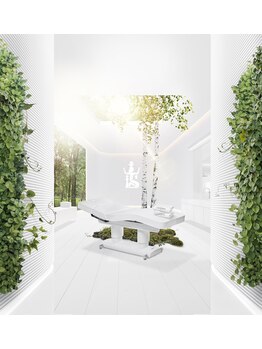 パルファン/SOTHYS認定サロン♪