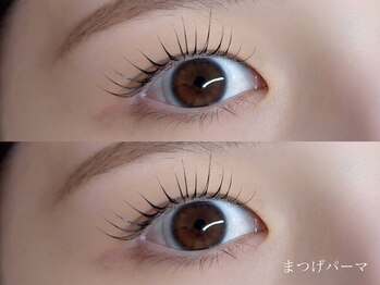 アンダンテ(Andante)/まつげパーマ